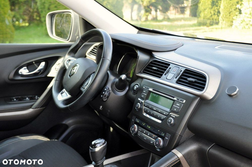 Renault Kadjar - 18