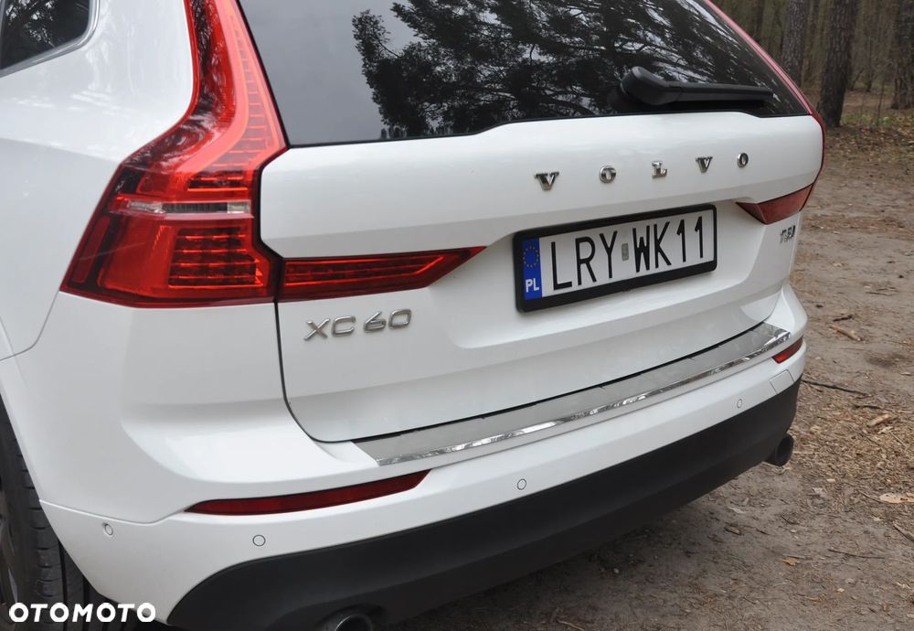 Volvo XC 60 T5 GPF AWD Momentum - 18