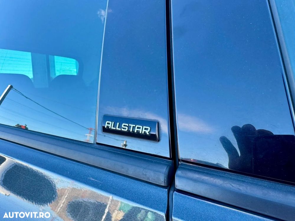 Volkswagen Golf Sportsvan 1.6 TDI BlueMotion Technology Allstar - 36