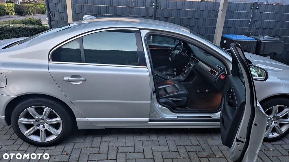 Volvo S80 2.5T Summum - 33