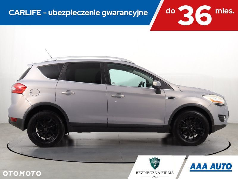 Ford Kuga - 7