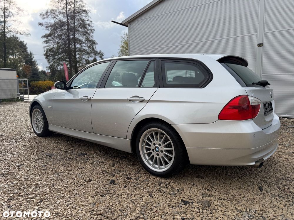 BMW Seria 3 - 8