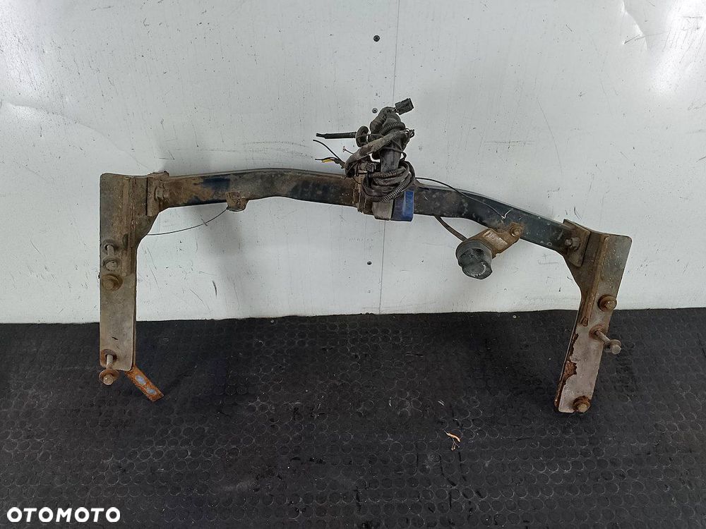 HAK HOLOWNICZY SSANGYONG REXTON SS011C - 1