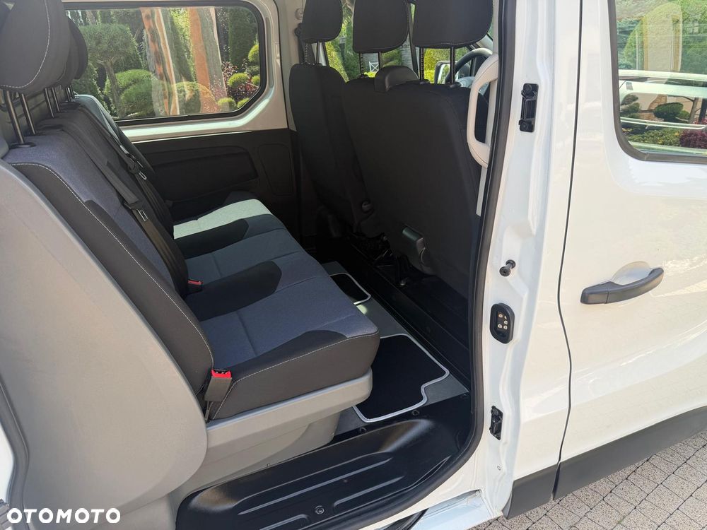 Opel Vivaro L2H1 2,9t Edition - 20