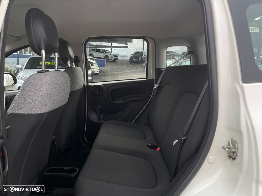 Fiat Panda - 23