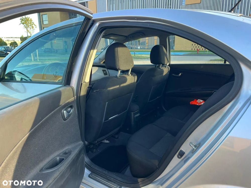 Nissan Primera 2.2 d Acenta - 13