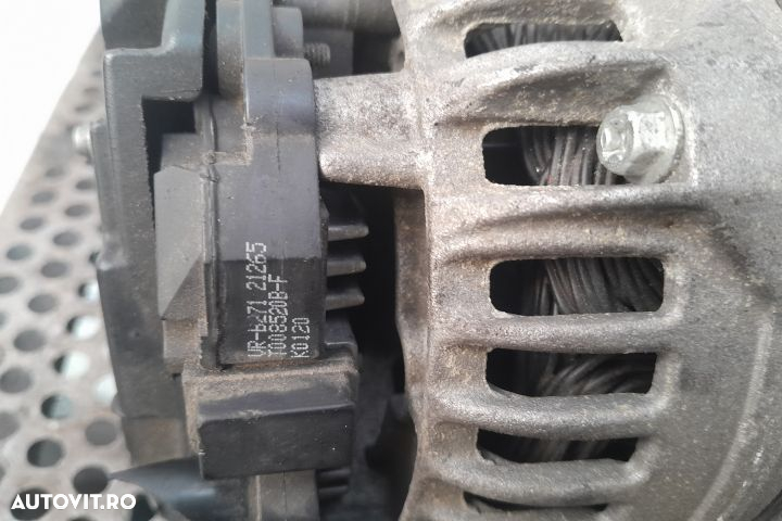 Alternator 1.6 CAY Seat Ibiza 4 [facelift] 6J [2012 - 2015] SC hatchb - 6