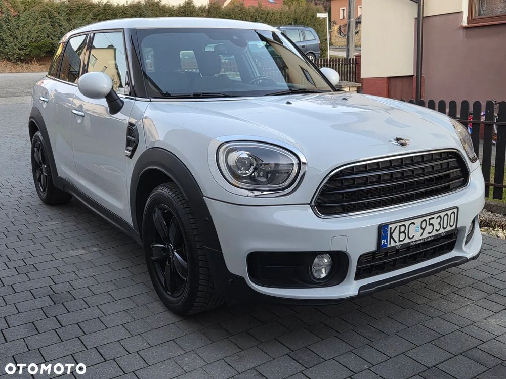 MINI Countryman - 9