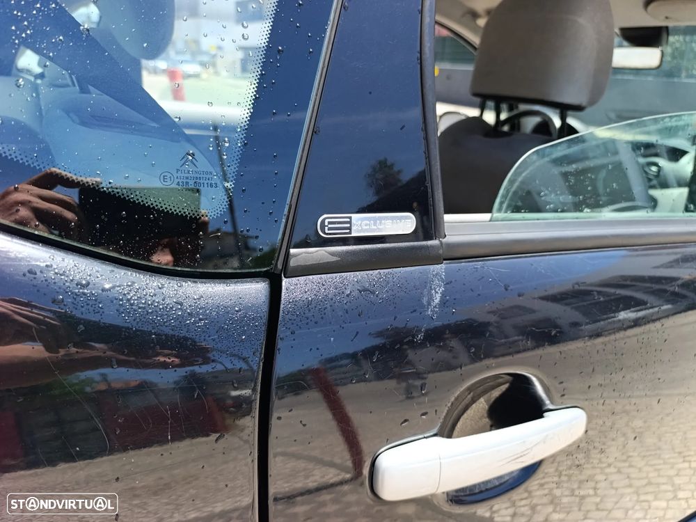 Citroën C3 1.4 HDi Exclusive - 9