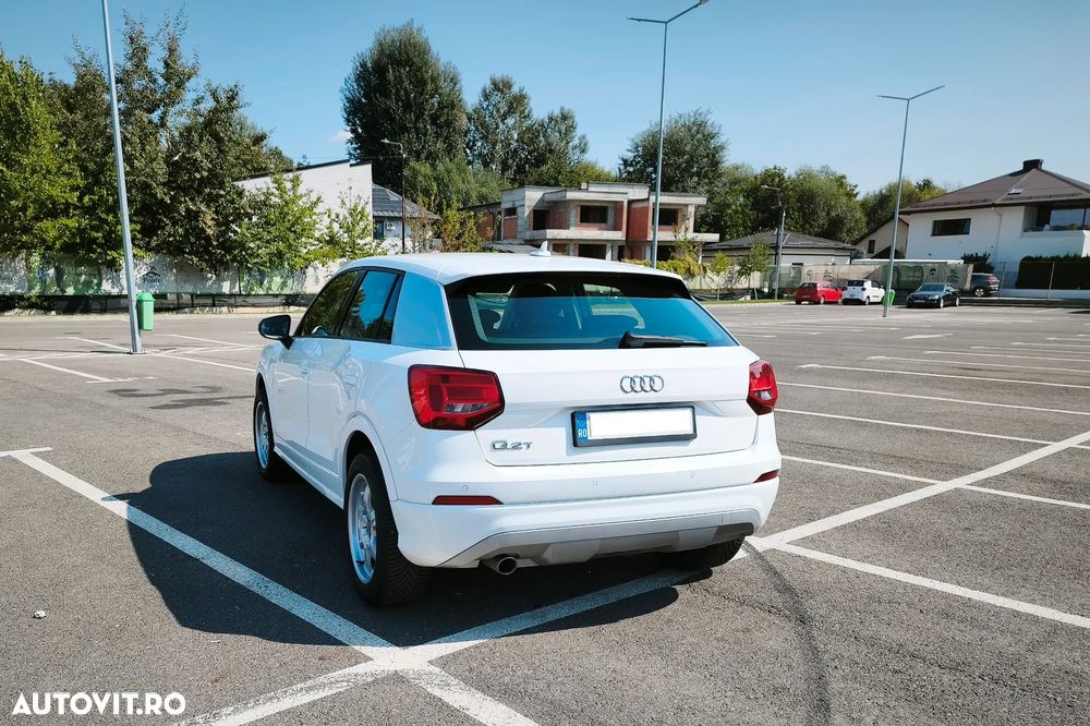 Audi Q2 2016 photo 3
