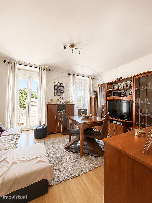 Apartamento T3 para venda - Grande imagem: 2/19