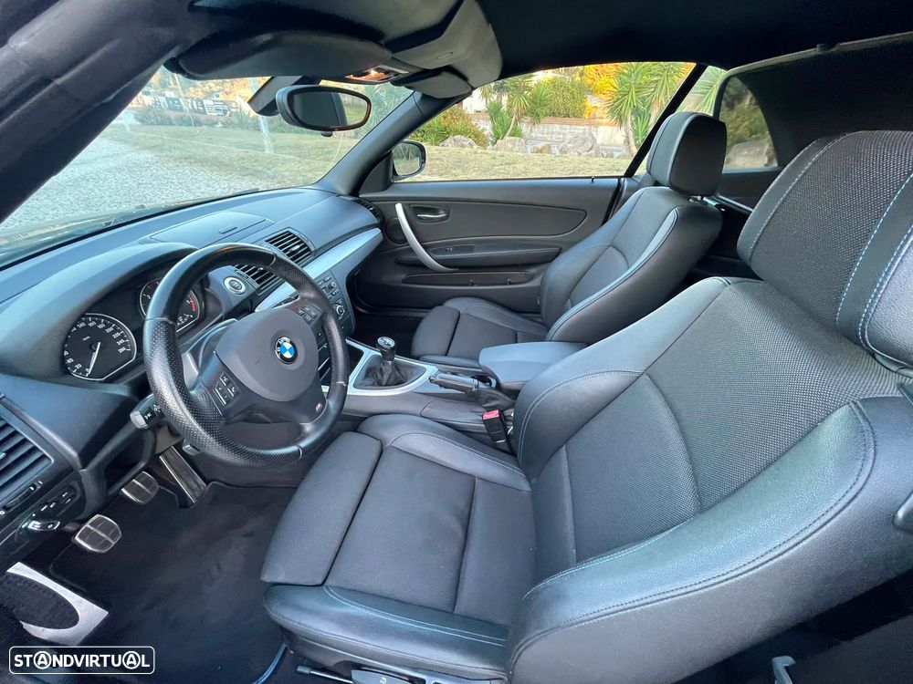 BMW 120 - 23