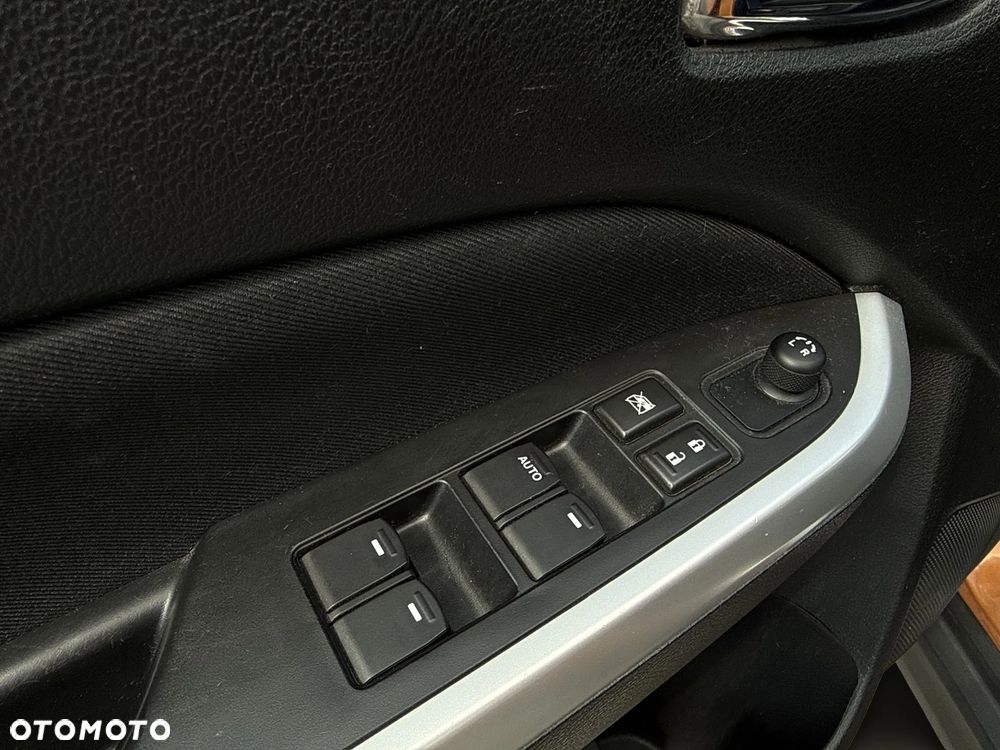 Suzuki Vitara 1.6 Premium 2WD - 11