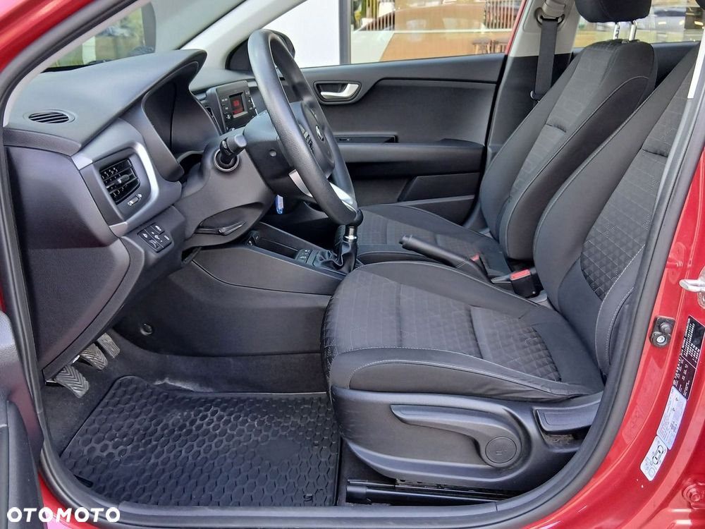 Kia Rio 1.2 M - 15