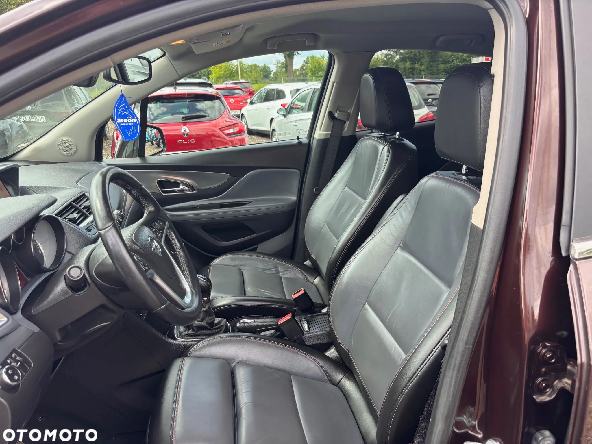 Opel Mokka 1.6 CDTI ecoFLEX Start/Stop Color Innovation - 19