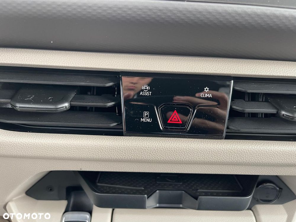 Volkswagen Multivan 2.0 TDI L2 DSG - 33