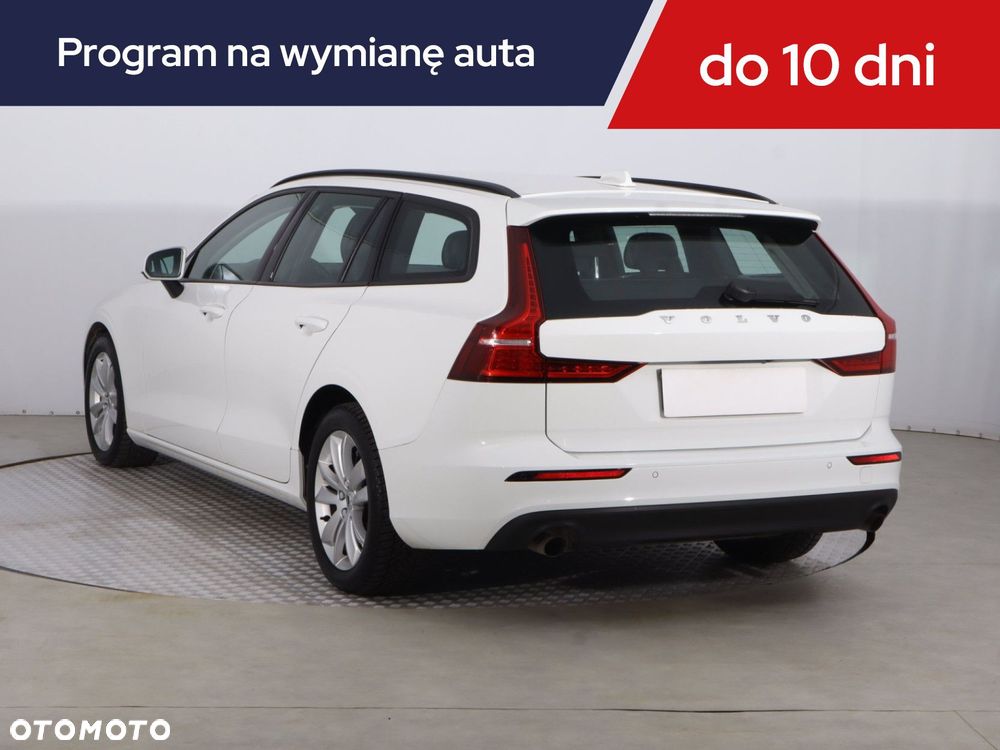 Volvo V60 - 6
