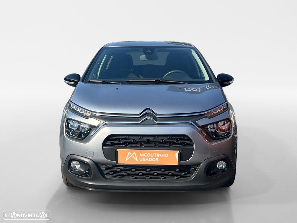Citroën C3 1.2 PureTech Max - 8
