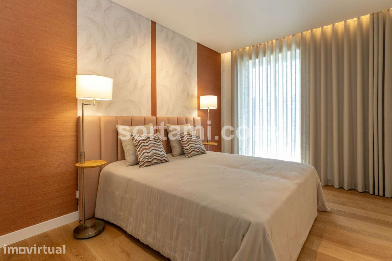 Apartamento T2 Venda em Quarteira,Loulé - Grande imagem: 4/29