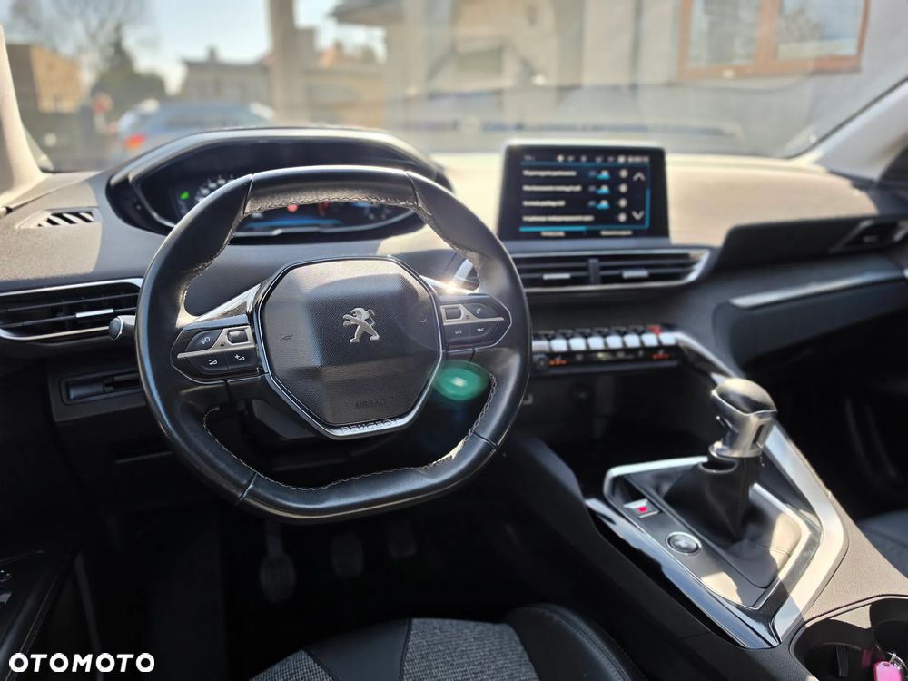 Peugeot 3008 - 34