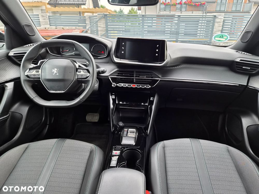 Peugeot 2008 PureTech 130 EAT8 Allure Pack - 15