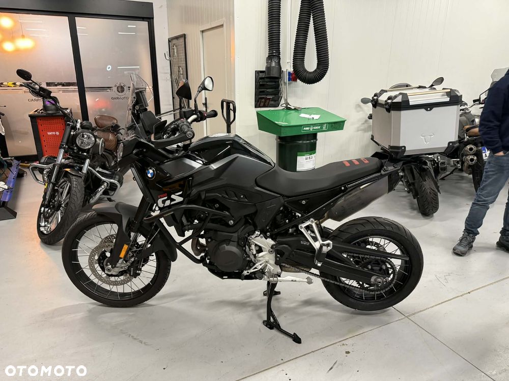 BMW GS - 11