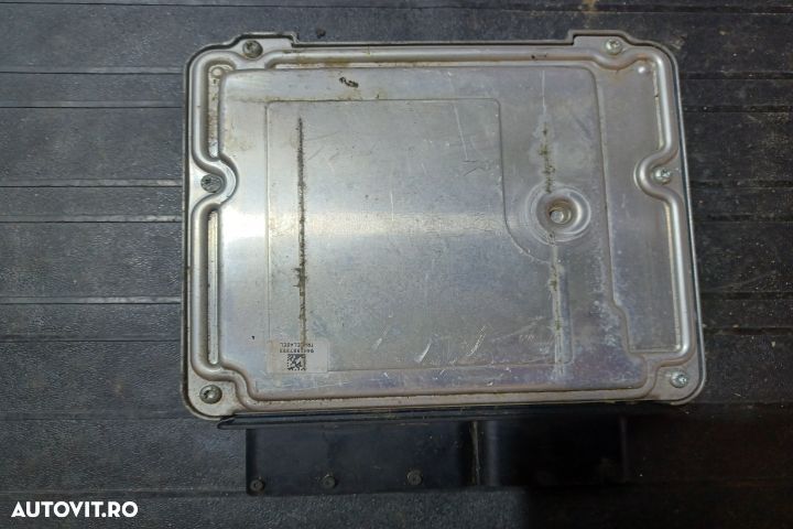 Calculator motor ECU 55576906 - 2.0 CDTI 55576906 - 2.0 CDTI Opel Ins - 2