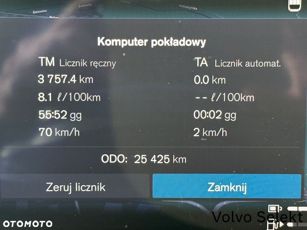 Volvo V90 - 25