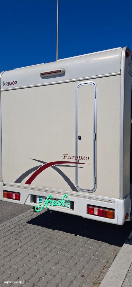 Ford Trigano - 32