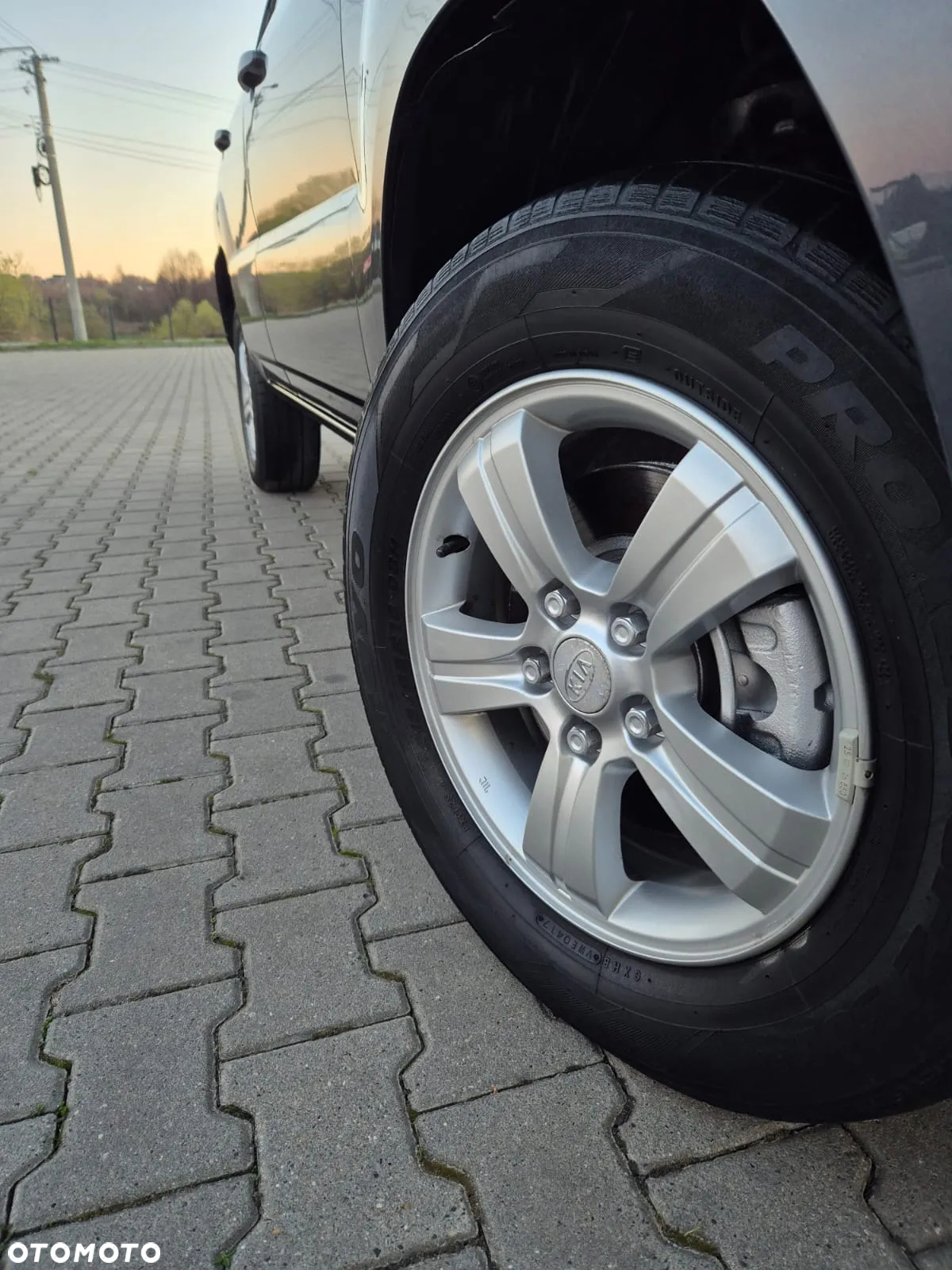 Kia Sportage - 18