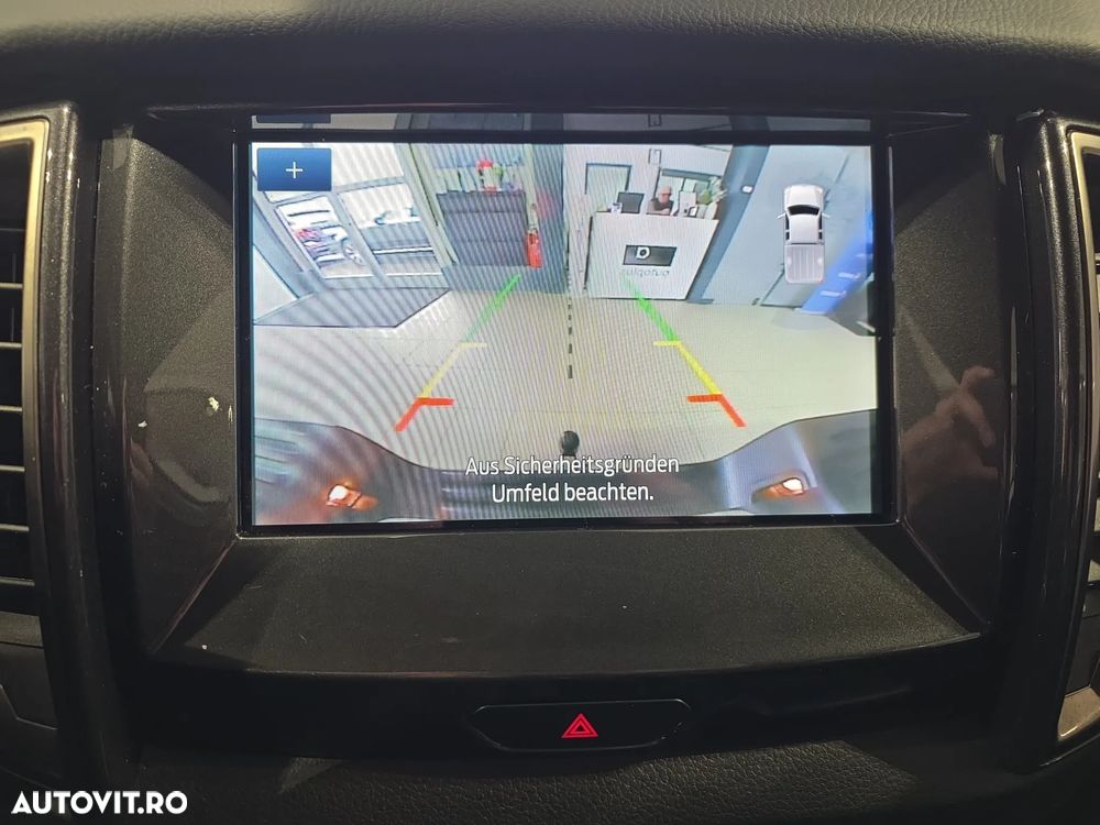 Ford Ranger 2,0 l Panther Autm. Wildtrak - 19