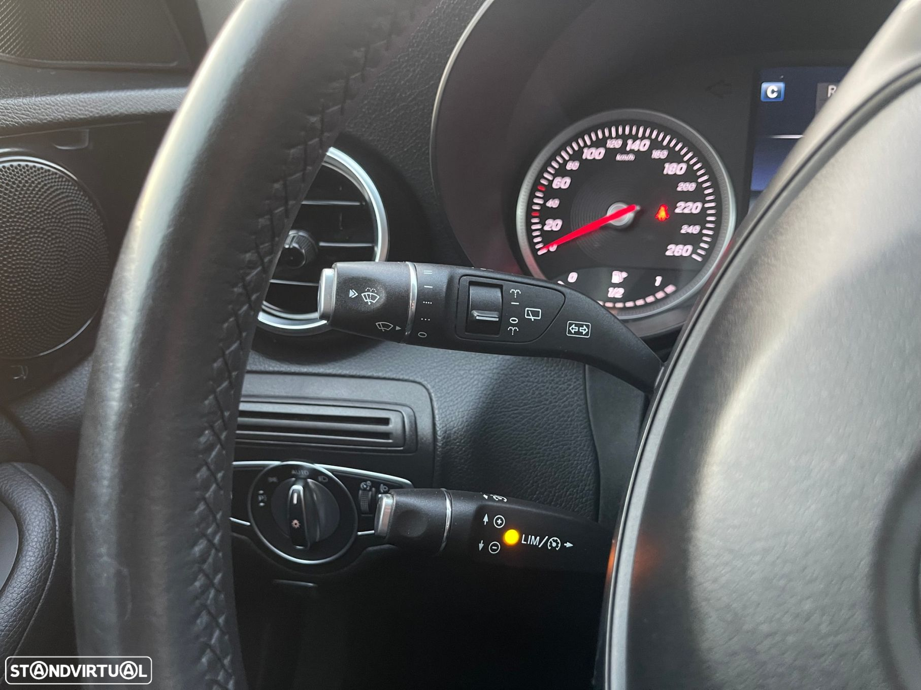 Mercedes-Benz C 200 d Avantgarde Aut. - 15