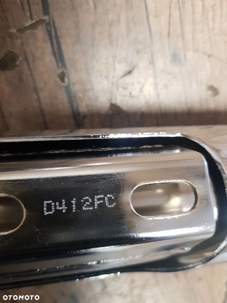Tłumiki basowe Vance Hines Shortshots Harley Davidson Dyna 1800-1417 - 10