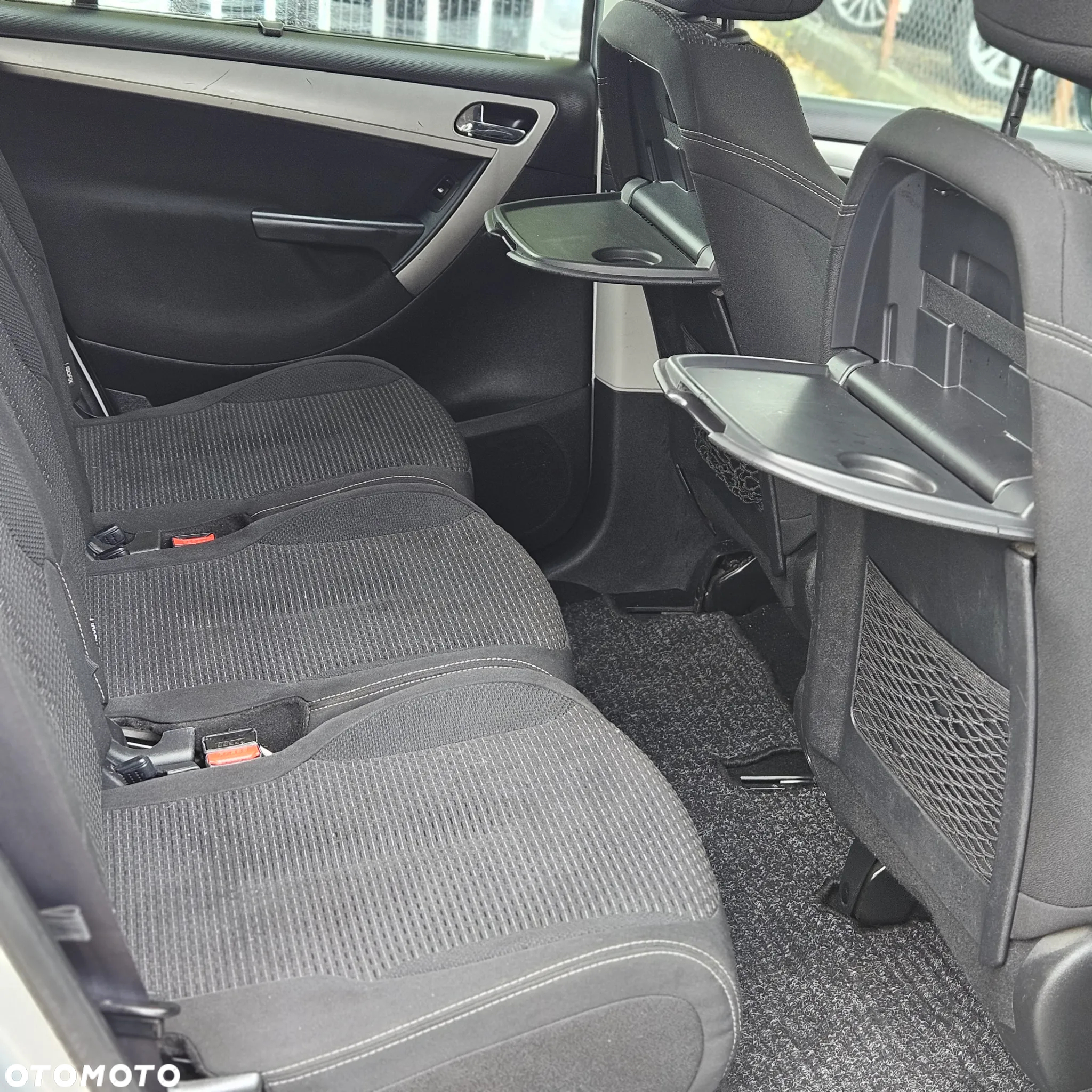 Citroën C4 Grand Picasso - 18