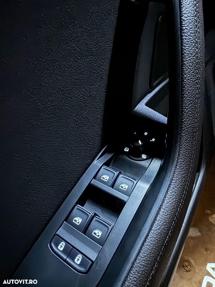 Skoda Superb Combi 1.5 TSI ACT DSG L&K - 21