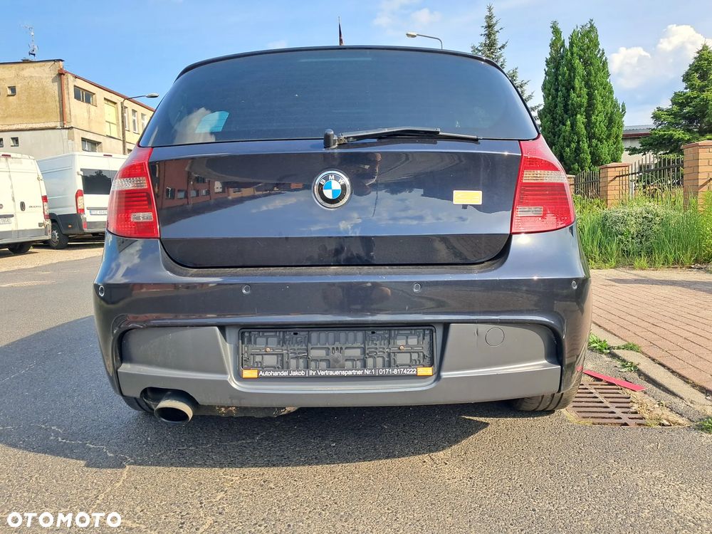 BMW Seria 1 118i Edition Sport - 6