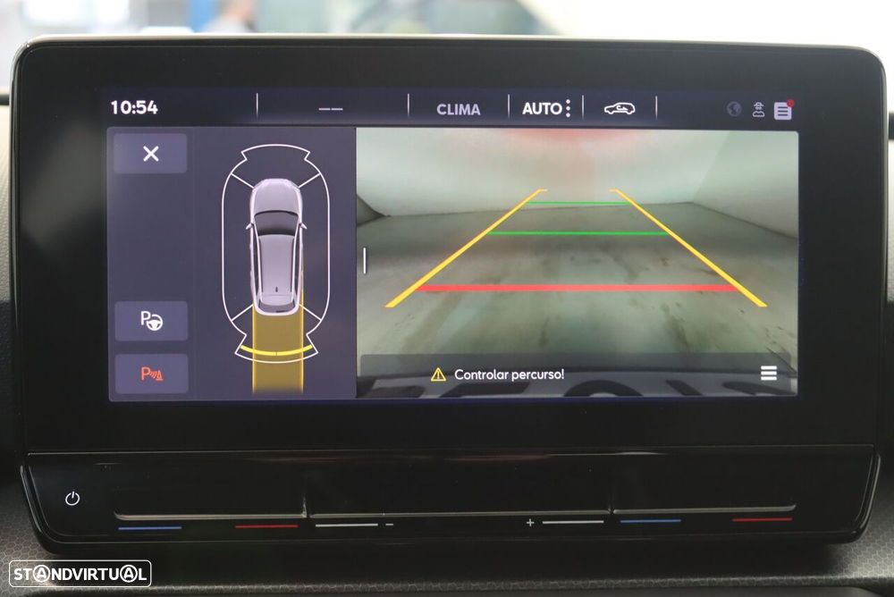 SEAT Leon ST 1.0 TSI Style - 20