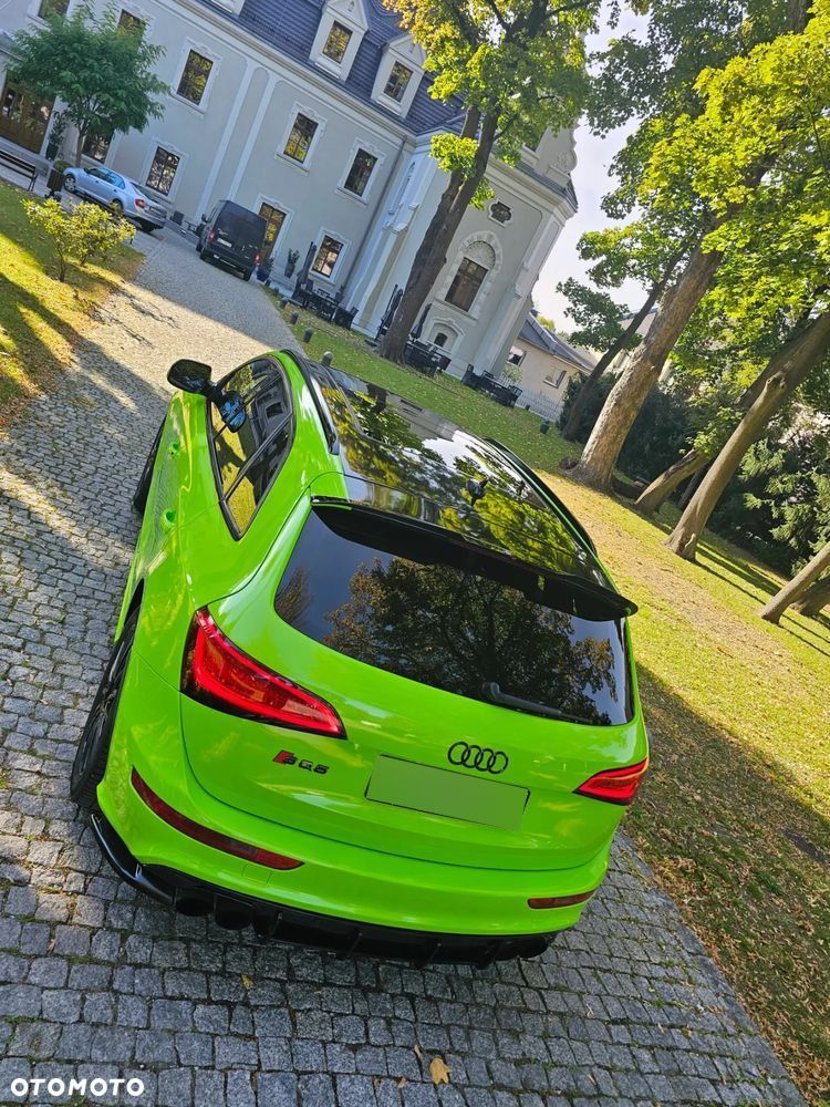 Audi SQ5 - 17