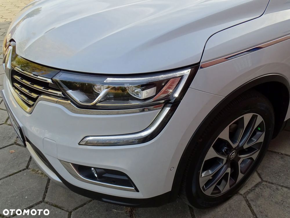 Renault Koleos 2.0 dCi Initiale Paris 4x4 X-Tronic - 17
