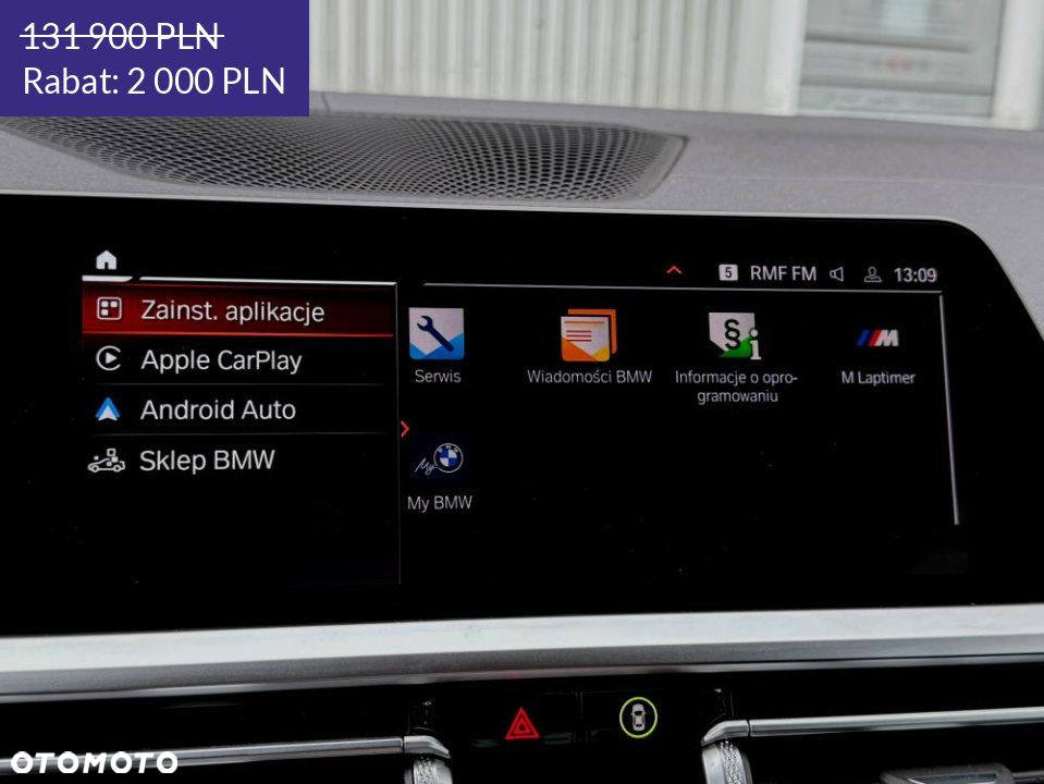 BMW Seria 3 - 29