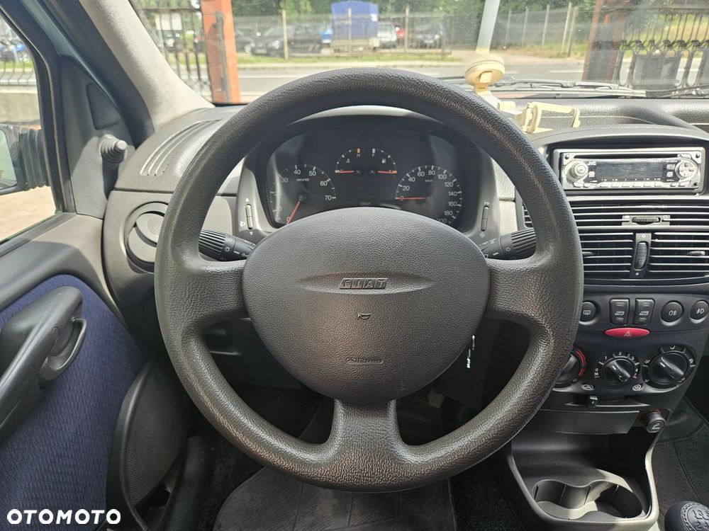 Fiat Punto - 20