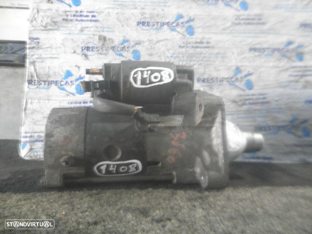 Motor De Arranque 04868860AA CHRYSLER GRAND VOYAGER 4 FASE 2 LONG 2006 2.8CRD 150CV 5P PRETO - 1