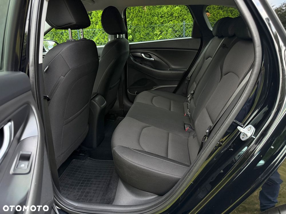 Hyundai i30 1.4 T-GDI Trend - 11