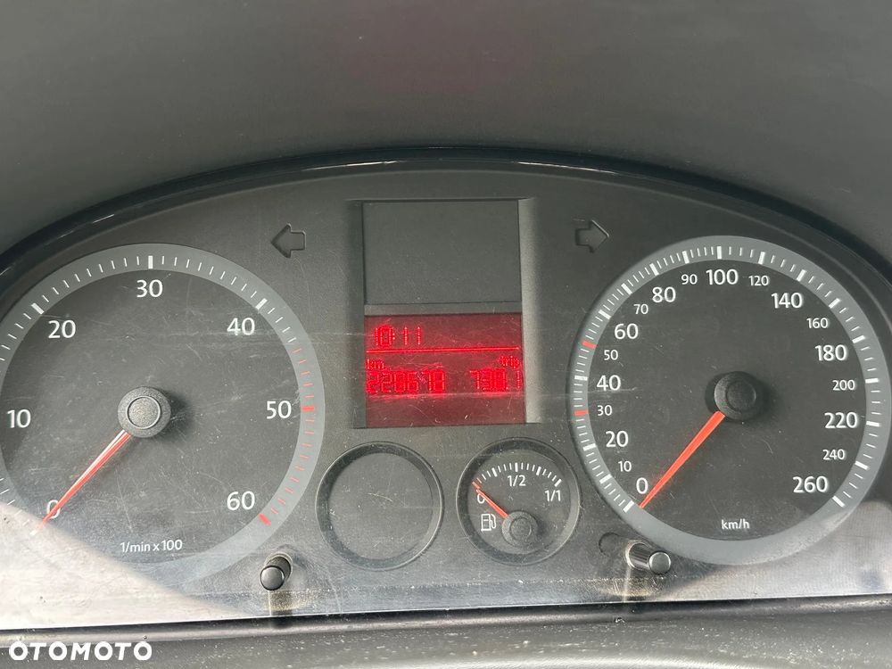 Volkswagen Caddy - 14