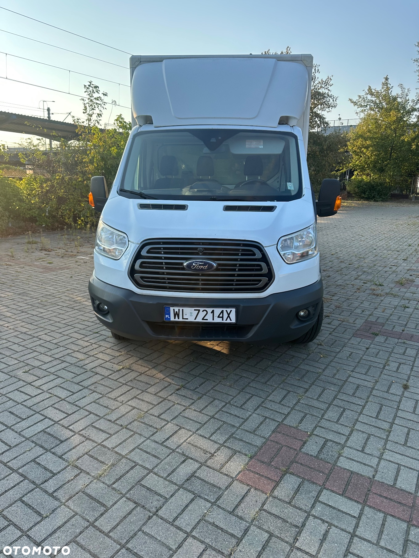 Ford Transit - 4