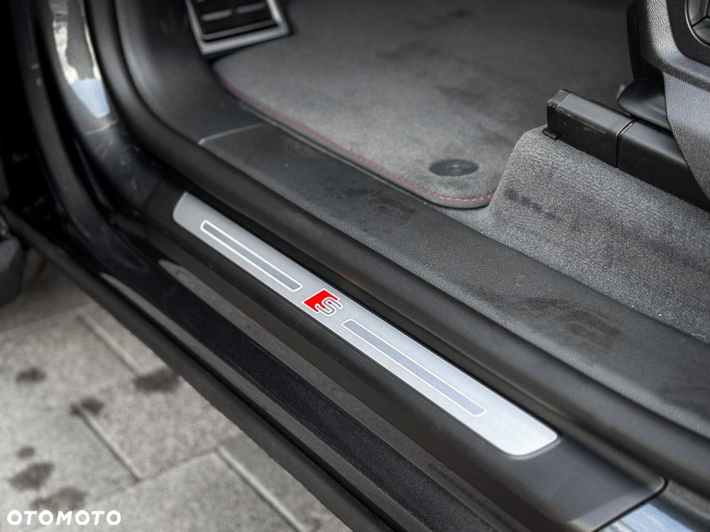 Audi SQ8 - 18