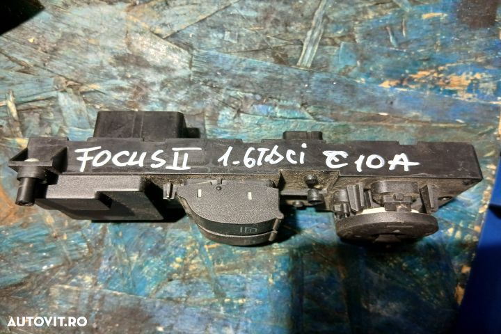 Butoane geam sofer 3M5T-14529-CF 3M5T-14529-CF Ford Focus 2 [2004 - 2 - 3