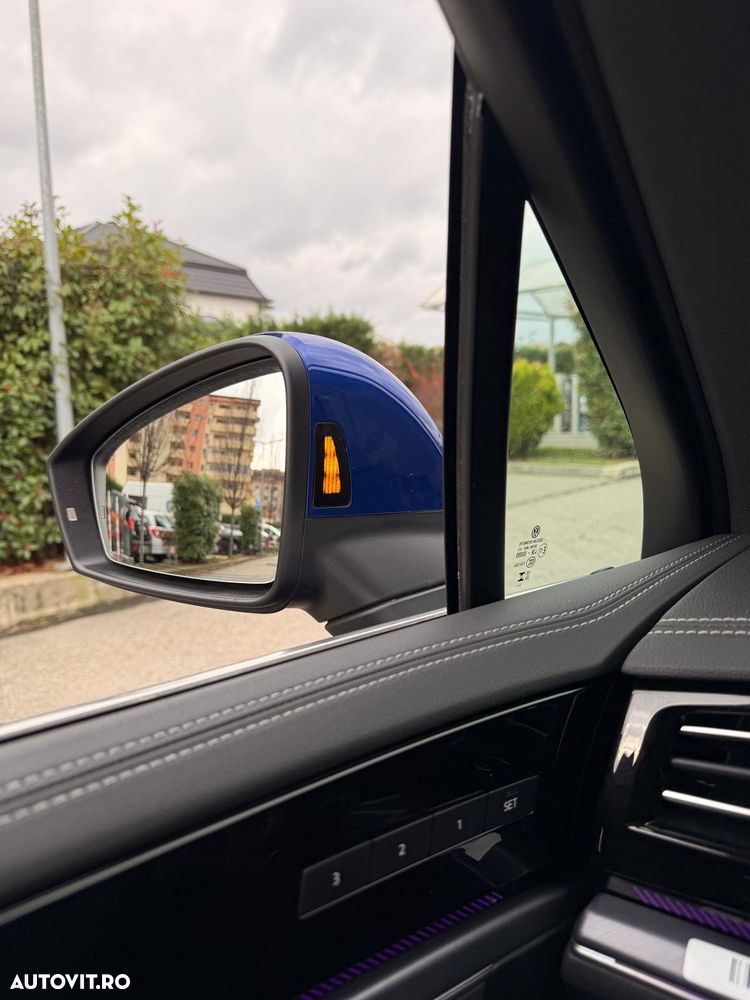 Volkswagen Touareg 3.0 V6 TDI 4Motion DPF Automatik R-Line - 21