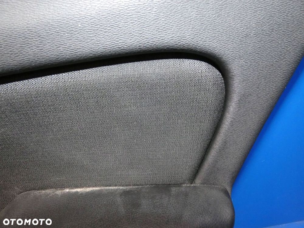 VOLVO V60 II S60 III BOCZEK TAPICERKA DRZWI PRAWY PRZÓD WERSJA ANGIELSKA - 2