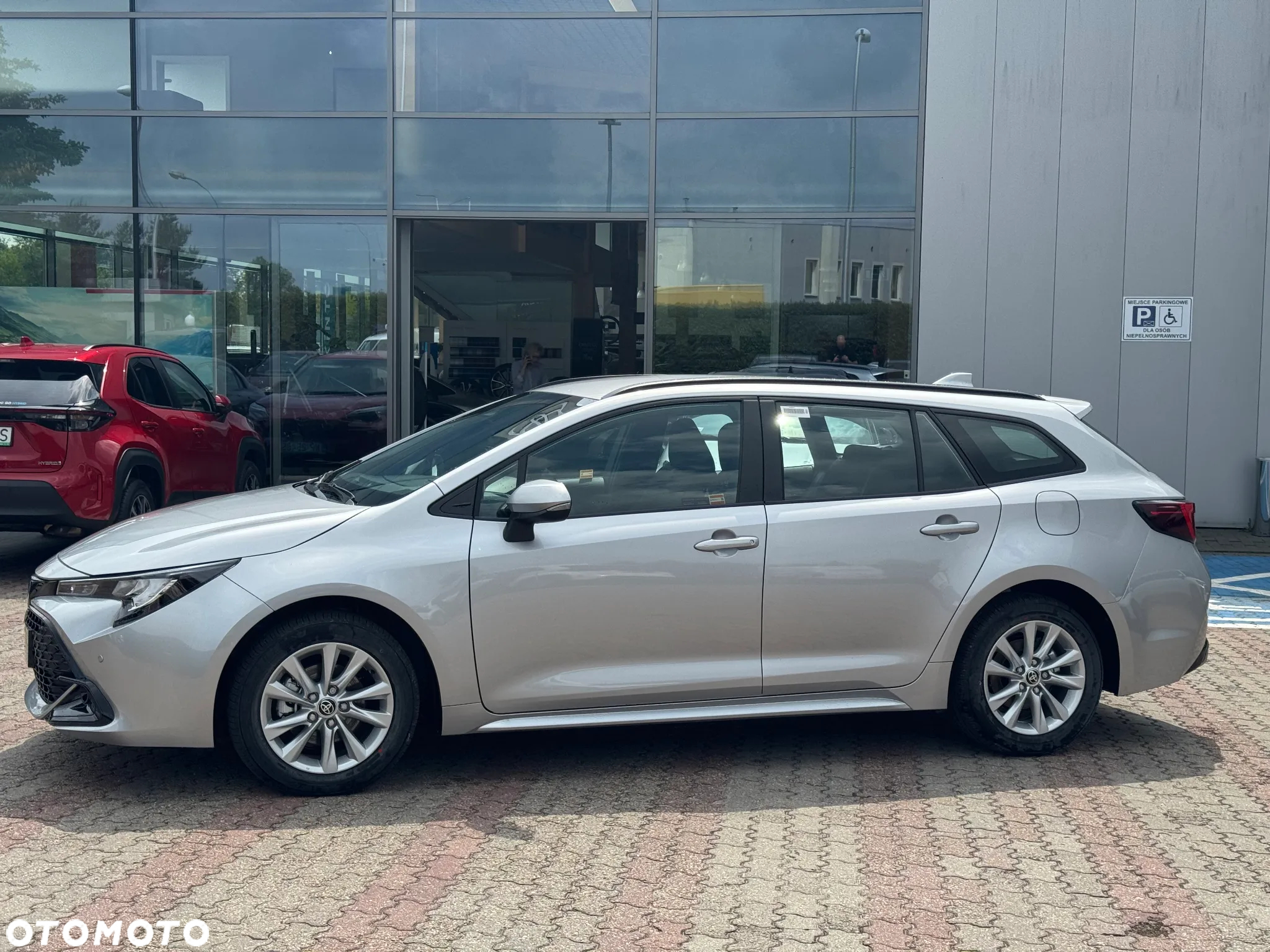 Toyota Corolla 1.8 Hybrid Comfort - 6